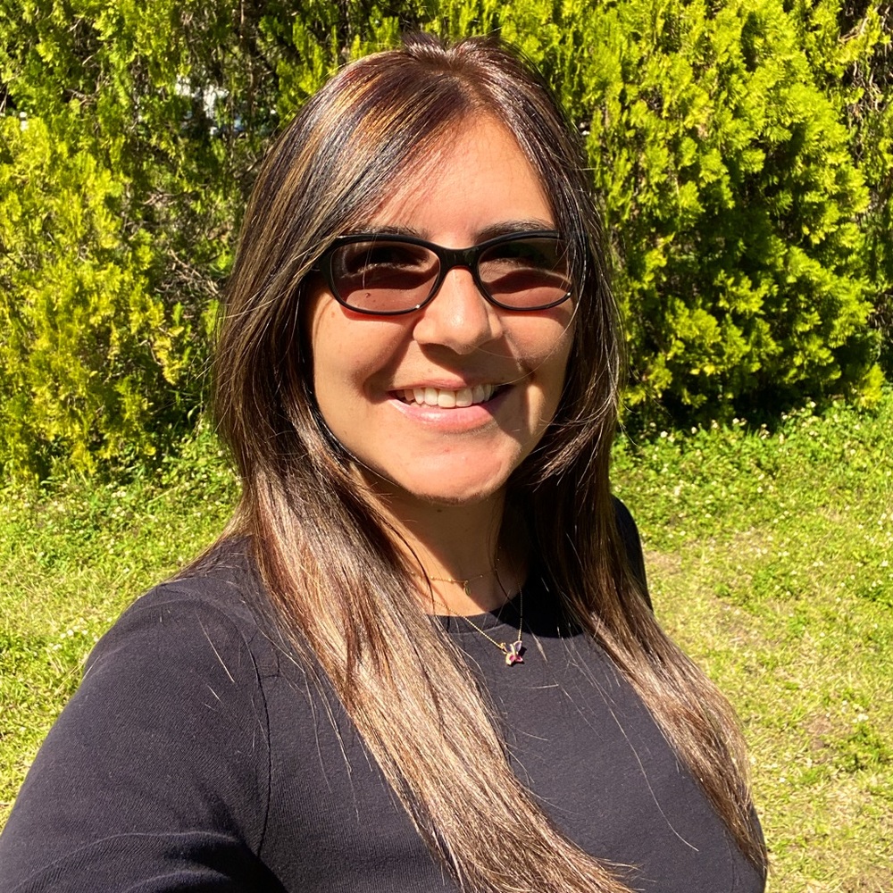 Meet your Posher, Kelly